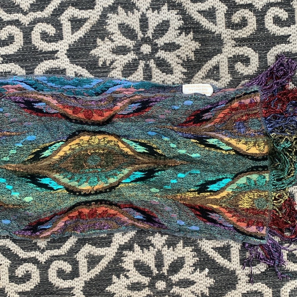 Scarf Bundle - Picture 2 of 10